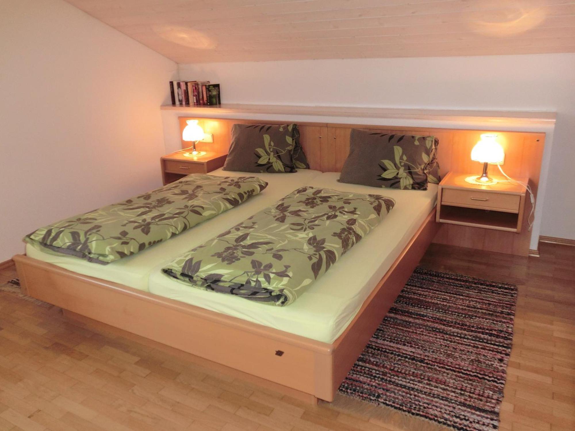Apartament Obergarberhof Sillian Zewnętrze zdjęcie