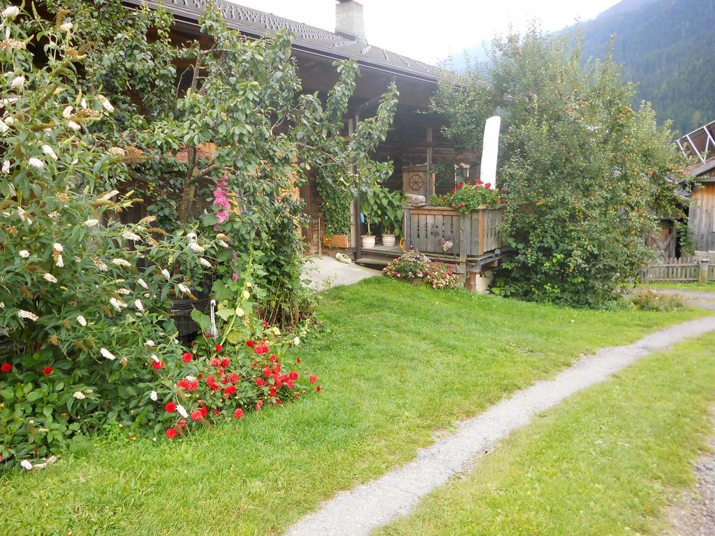 Apartament Obergarberhof Sillian Pokój zdjęcie