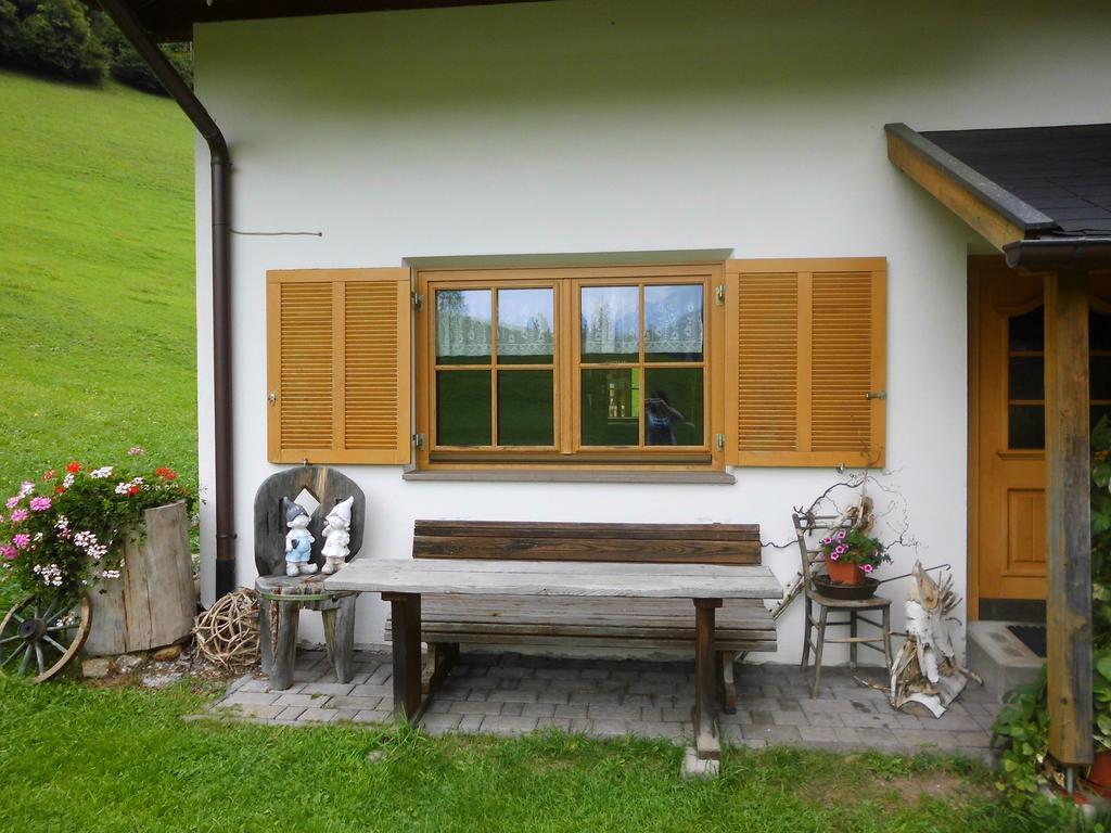 Apartament Obergarberhof Sillian Pokój zdjęcie
