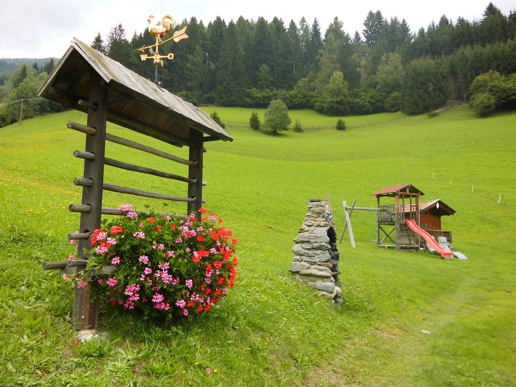 Apartament Obergarberhof Sillian Pokój zdjęcie