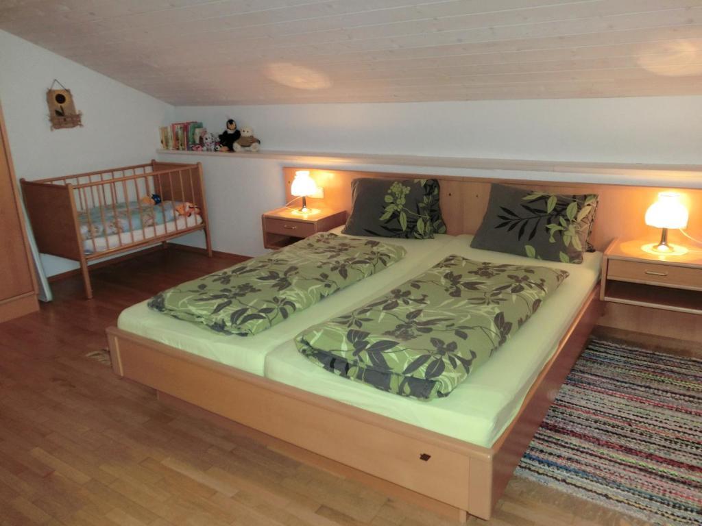 Apartament Obergarberhof Sillian Pokój zdjęcie