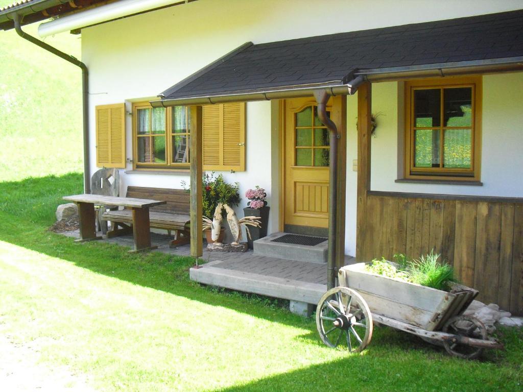 Apartament Obergarberhof Sillian Zewnętrze zdjęcie